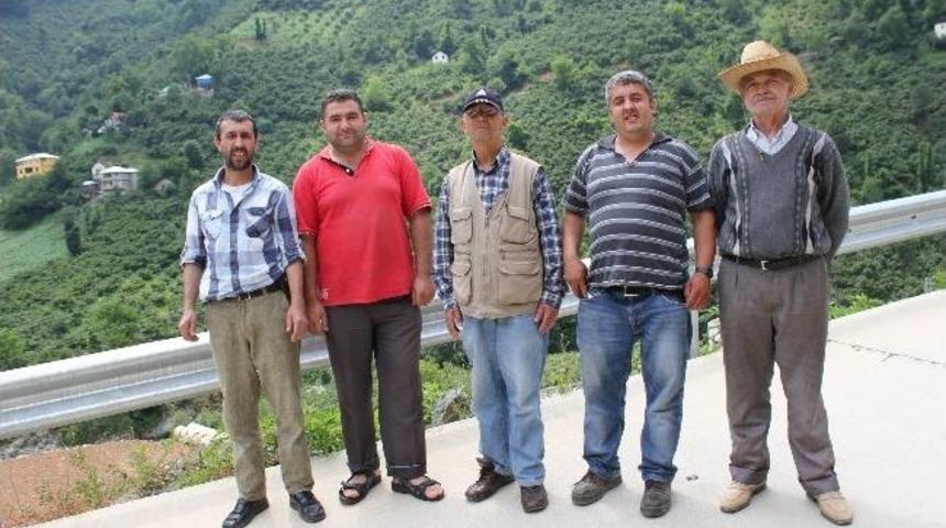 K&ouml;yl&uuml;ler Hes Mağduru