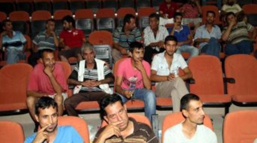 Akhisar'da "ramazan Davulcuları" Belirlendi