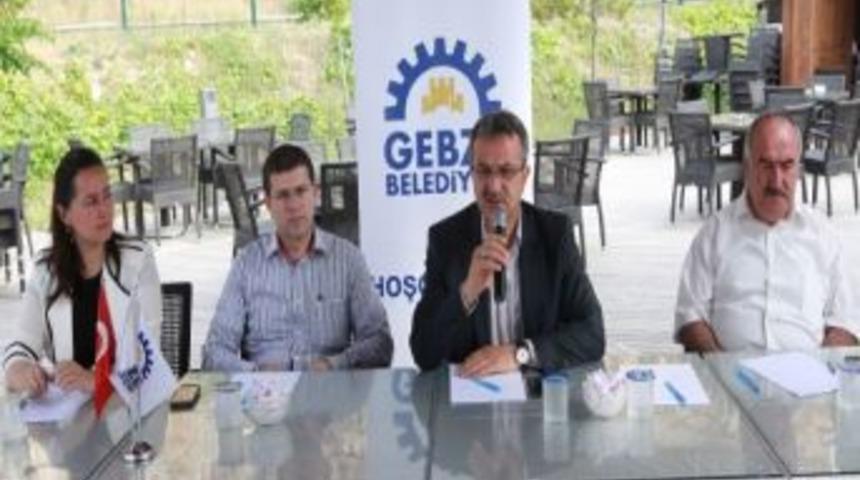 Başkan K&ouml;şker'den M&uuml;d&uuml;rlere Verimlilik Talimatı