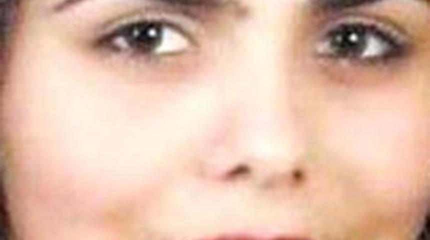 Sevgilisine ka&ccedil;an kadının cesedine ailesi sahip &ccedil;ıkmadı