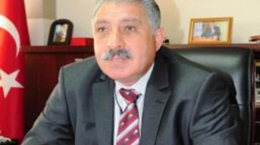 Alpaslan&rsquo;dan Esnaflara Ramazan Ayı Uyarısı