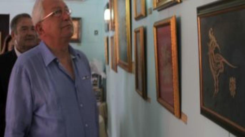 20. Sevgi Barış Dostluk Festivali Başladı