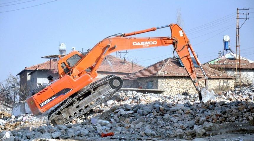 Kentsel D&ouml;n&uuml;ş&uuml;mde 6 Milyon Liralık Kira Yardımı