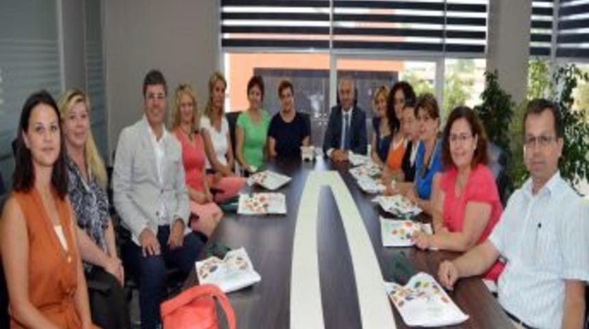 G&ouml;n&uuml;ll&uuml; &Ouml;ğretmenler Expo 2016&rsquo;yı Anlatacak