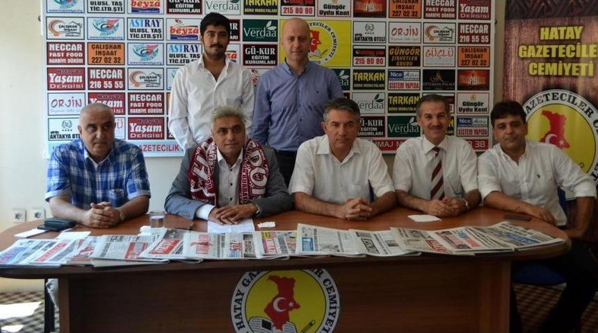 Futbol: Spor Toto 2. Lig