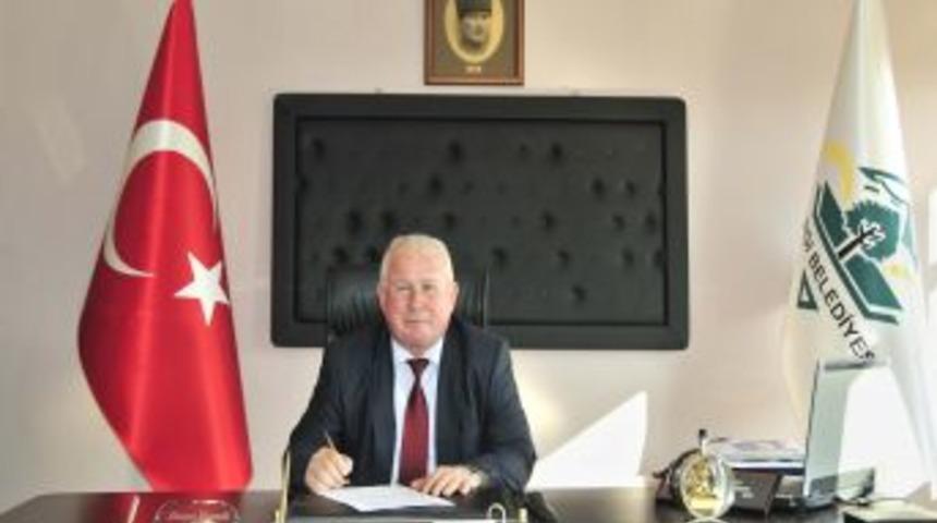 AK Parti&rsquo;nin Kargı Belediye Başkanı Akpınar Kansere Yenik D&uuml;şt&uuml;