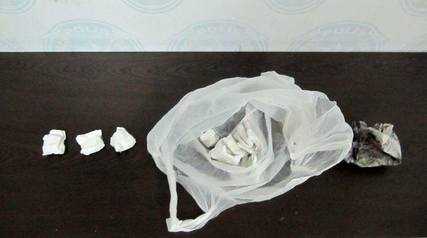 Antalya&rsquo;da Uyuşturucu Ticareti Yapan 17 Kişi Tutuklandı