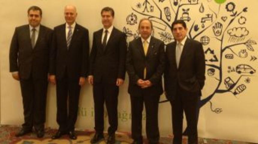 Deloitte T&uuml;rkiye, &Ccedil;ukurova B&ouml;lgesi&rsquo;ne Geliyor