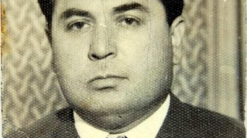 Mhp'nin Eski Eskişehir İl Başkanı Bektaş Hayatını Kaybetti