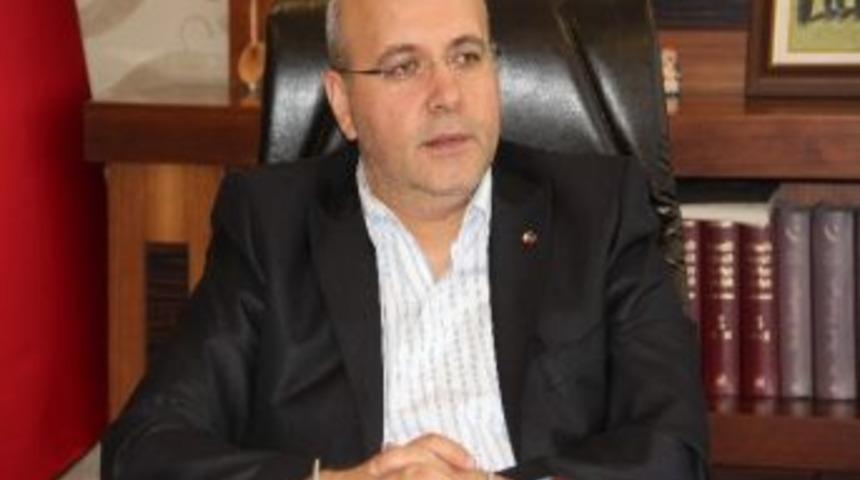 Karab&uuml;k Tso Başkanından Osb A&ccedil;ıklaması