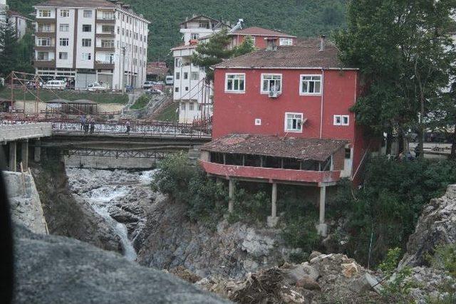 Dinamit, İkizce’yi Savaş Alanına Çevirdi