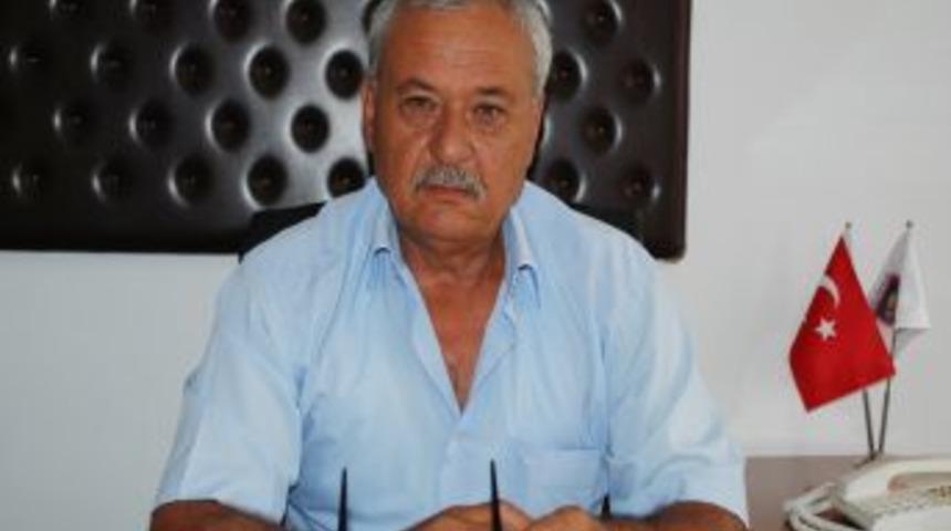 Silifke Belediyesi&rsquo;nde Ikramiye Sevinci