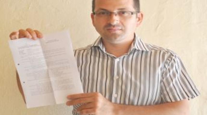 Bankanın Aldığı 'kredi Yapılandırma Masrafı'nı Mahkeme Iade Etti