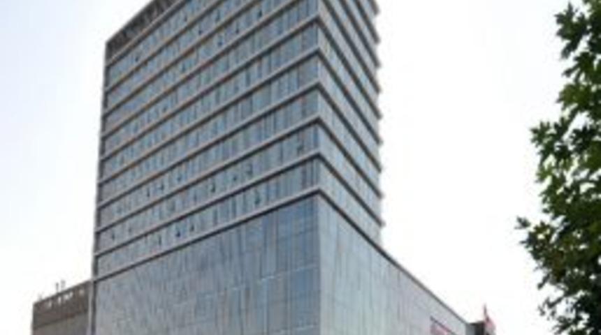 Samsun Anemon Otel Misafir Kabul&uuml;ne Başladı