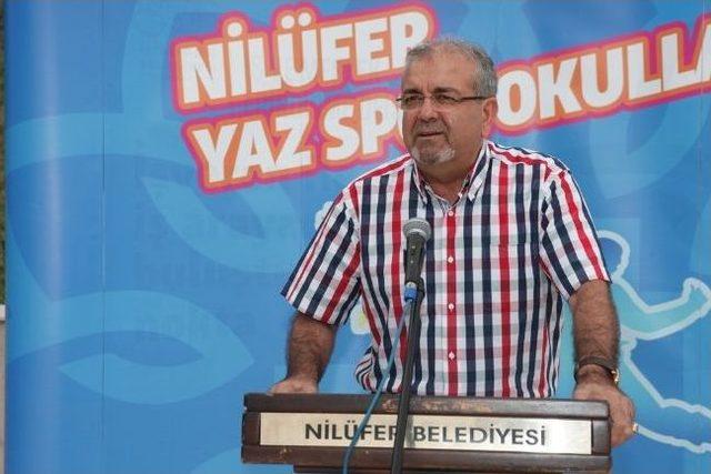 Şampiyon Adayları Sertifika Aldı 2