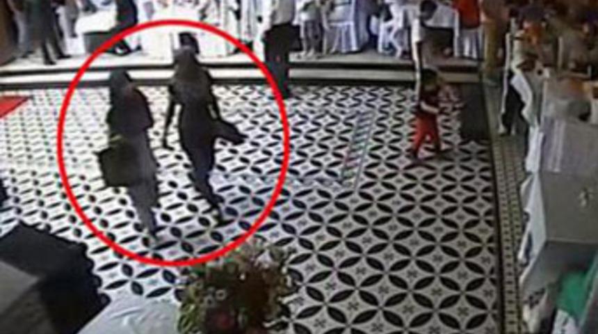 50 bin liralık takıyla sırra kadem bastılar