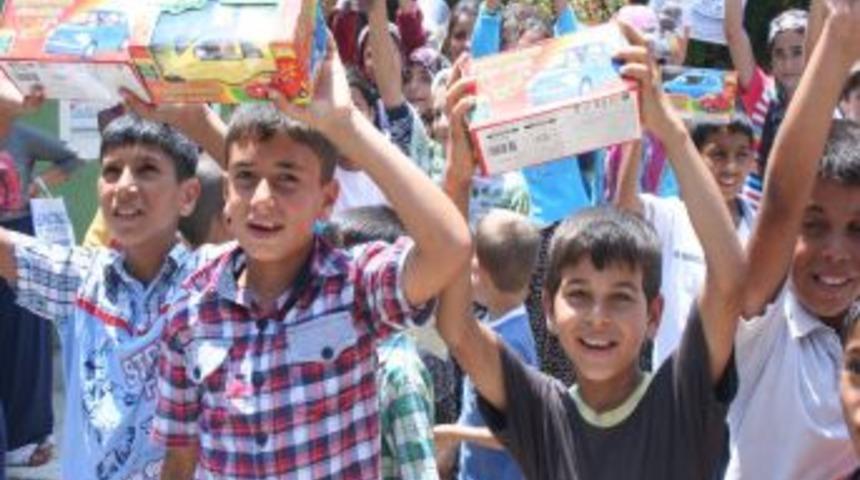 Vali Coş: Romanlar Da Bu &Uuml;lkenin Birinci Sınıf Vatandaşıdır