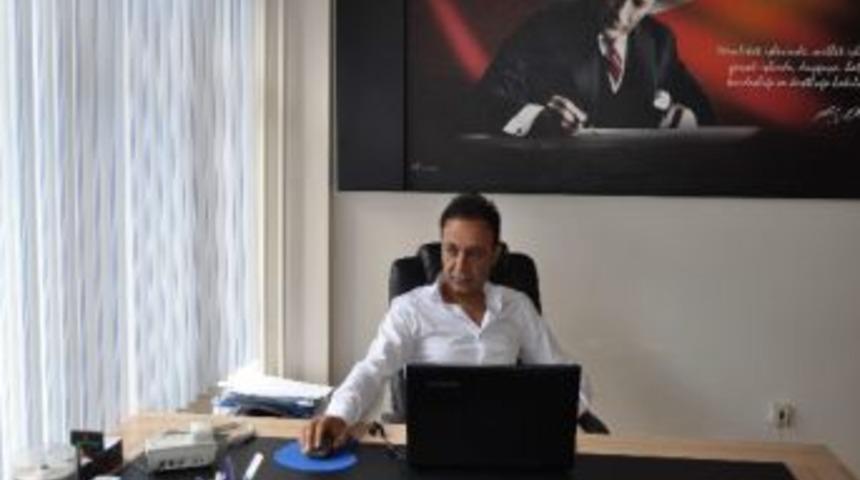 &lsquo;meclis &Uuml;yelerime Soruyorum Projesi&rsquo;