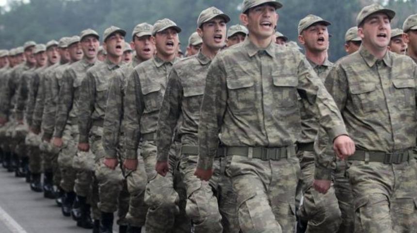 Bedelli askerlik saat ka&ccedil;ta belli olacak? Bedelli askerlik ne kadar? Yaş sınırı ka&ccedil;?