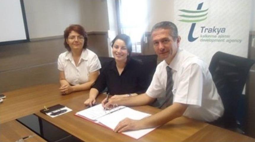 &ldquo;&uuml;reticilerin İşbirliği İmk&acirc;nlarının Sağlıklı Ve Kaliteli Bal &Uuml;retimine Y&ouml;nelik Geliştirilmesi&rdquo; Projesi