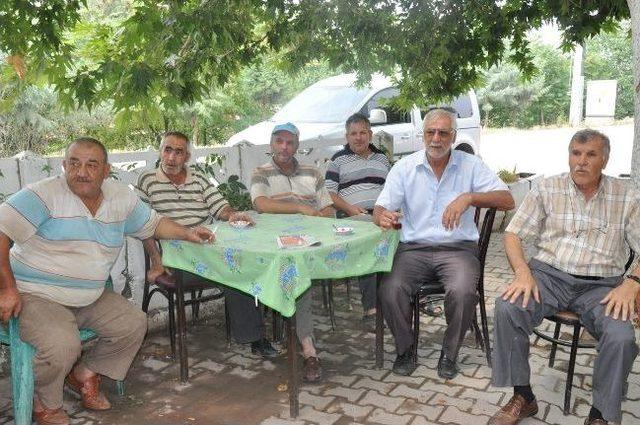 Muhtarların Seçim Heyecanı Erken Başladı 1