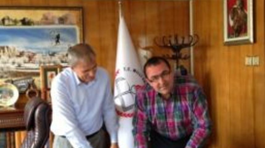 Edirne&rsquo;den Kars&rsquo;a Eğitimde İşbirliği