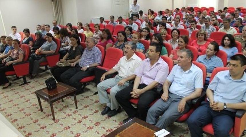 Kişisel Gelişim Ve Motivasyon Eğitimi