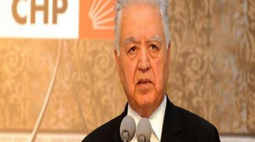 CHP&rsquo;li Loğoğlu Adana Ocak Stadı&rsquo;nı Başbakan&rsquo;a Sordu