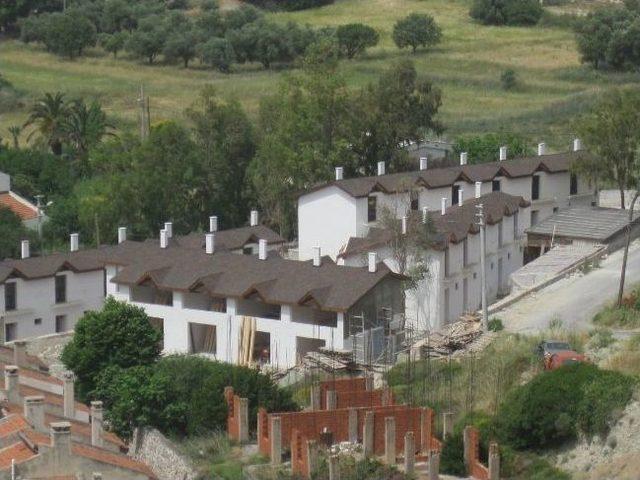 Karaburun Yarımadası’nın Doğal Dokusu Tehdıt Altında