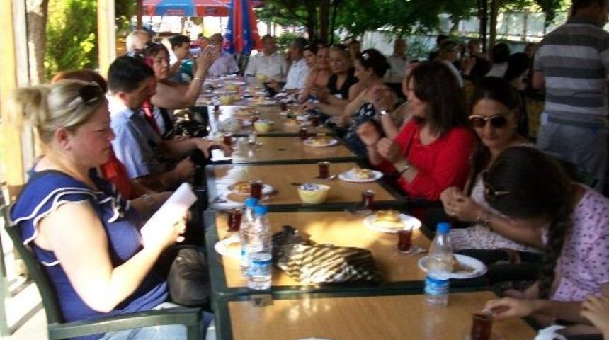 Esab'ın Kaynaşma Etkinliği