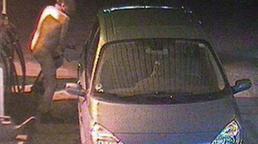 Benzin fiyatı &ccedil;ok y&uuml;kselince...