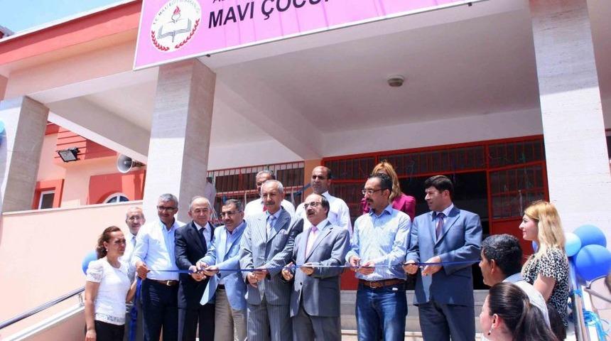 Organları 5 Kişiye Verilen Minik Utku'nun Adı Anaokulunda Yaşatılacak