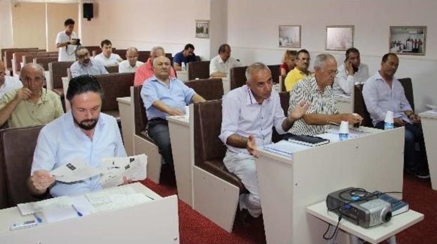 Kuşadası&rsquo;nda Yaz Kanunları