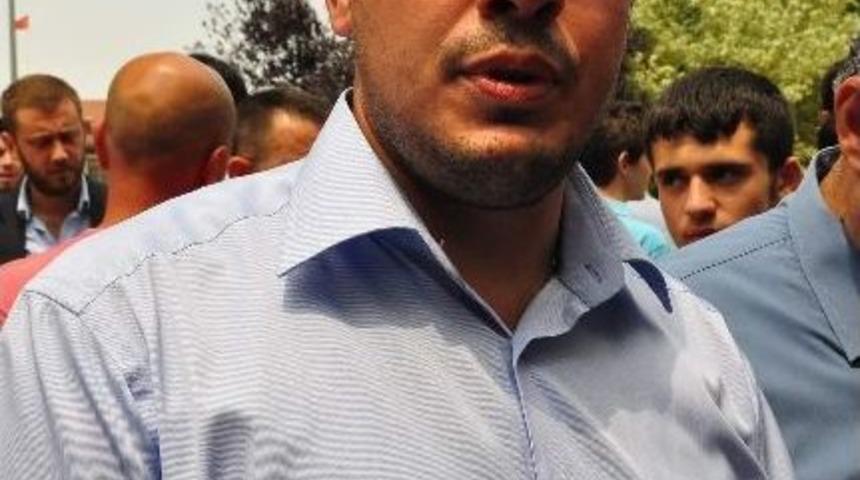 Manisa &Uuml;lk&uuml; Ocakları, T&uuml;rkmen Lider Muhraroğlu İ&ccedil;in Gıyabi Cenaze Namazı Kıldı