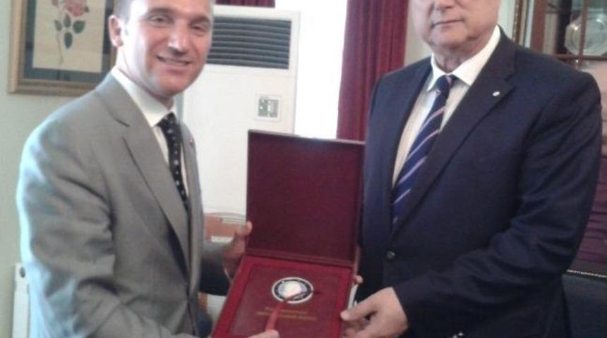 Rusya&rsquo;dan Bursa&rsquo;ya İş Birliği &Ccedil;ağrısı