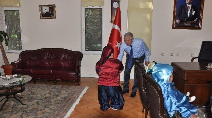 7 C&uuml;celer Erbaa&rsquo;da