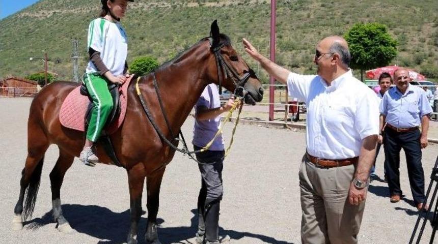 Talas'ta Yaz Okulları Başladı