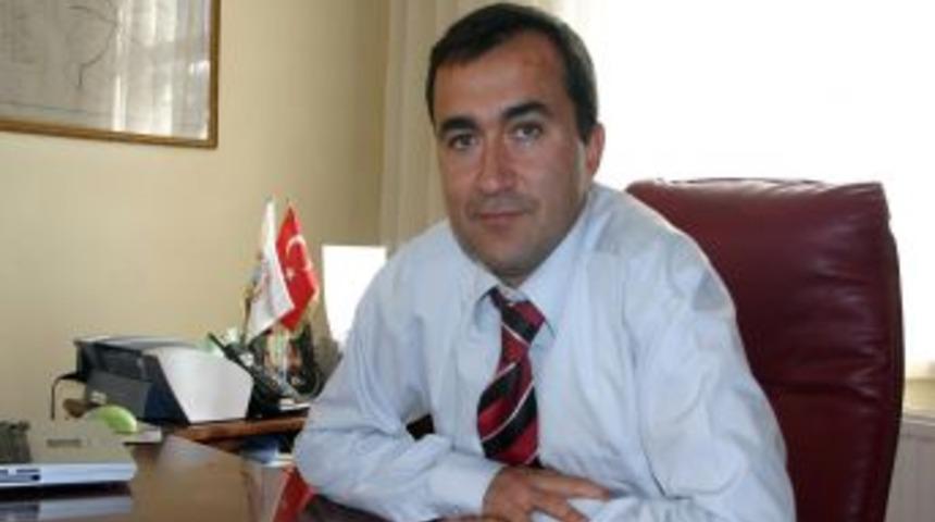 Yozgat&rsquo;ta &Ccedil;ift&ccedil;i Ekipman Desteği M&uuml;racaatları Başladı