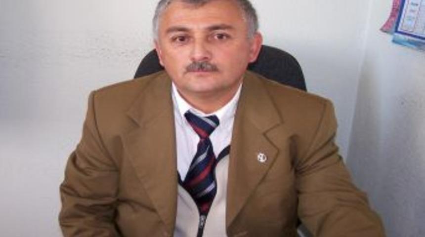 THK Boğazlıyan Şubesi Fitre Ve Zekat Toplama Faaliyetlerine Başladı