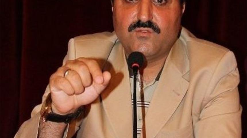 Atalay&rsquo;dan &lsquo;moral, Motivasyon Ve Değerlendirme&rsquo; Toplantısı