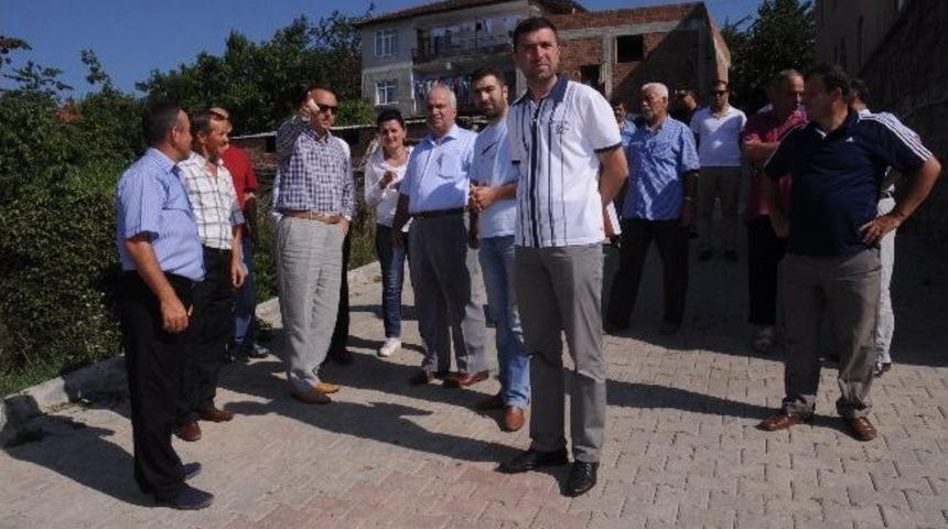 Kartepe'de Değişim Ve Gelişim Devam Ediyor
