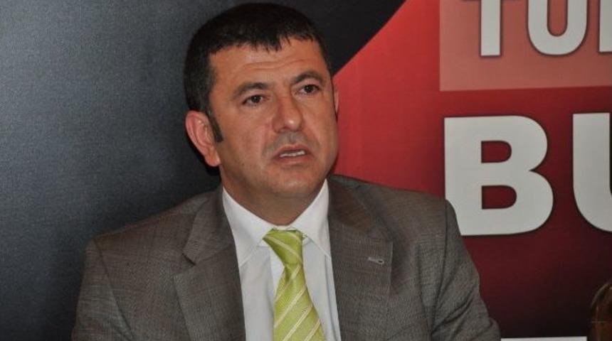 Milletvekili Ağbaba&rsquo;dan Sevcan Orhan Tepkisi