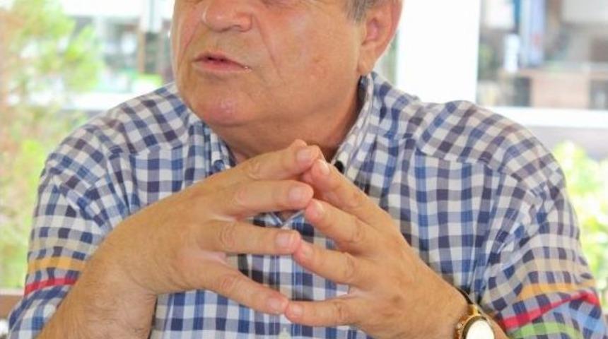 T&uuml;koder'den Basın Toplantısı