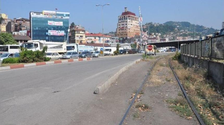 Zonguldak Da Trafik &Ccedil;ilesi