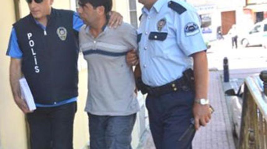 Sabah koşusunda tecav&uuml;z girişimi