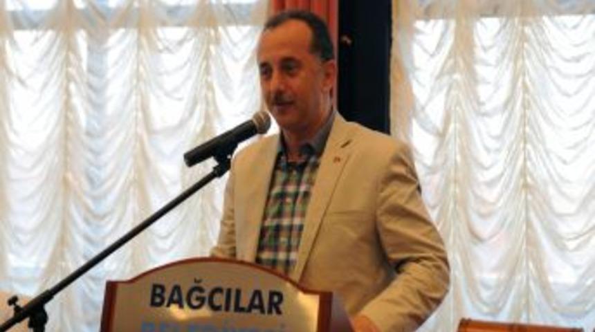 Bağcılar&rsquo;da Cami Altı D&uuml;kk&acirc;nlar Kaldırılacak