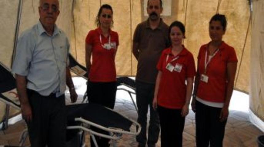 Uluslararası Sevgi Barış Dostluk K&uuml;lt&uuml;r Ve Sanat Festivali