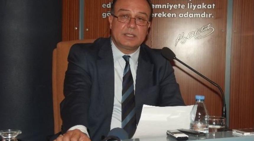 &ldquo;eski Dost D&uuml;şman Olmaz&rdquo;