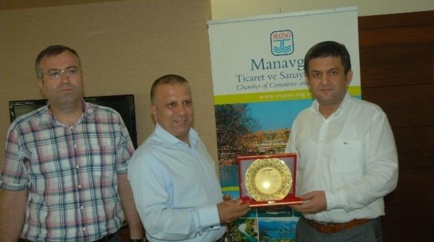 Antalya'da 430 Bin 4a’lı Çalışan Bulunuyor