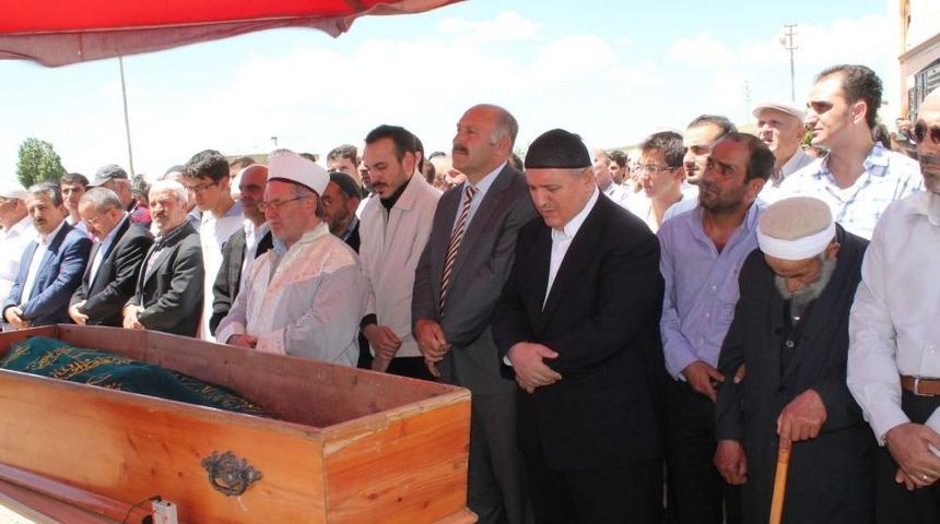 &Ccedil;alışkan Ailesinin Acı G&uuml;n&uuml;